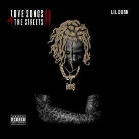 Love 4 Songs the Streets 2 - 2019 • Álbum