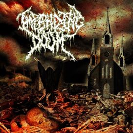 Nailed. Dead. Risen. - 2007 • Álbum