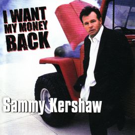 I Want My Money Back - 2003 • Álbum