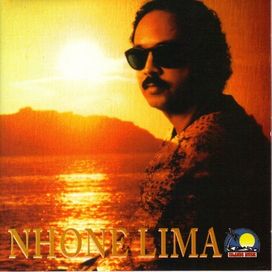 Amor Sofrido - 1996 • Álbum