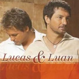 Só Seu Amor Importa  - 2002 • Álbum