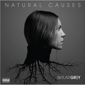 Natural Causes - 2016 • Álbum