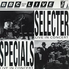 BBC Radio One Live - 1994 • Álbum
