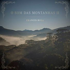 O Som Das Montanhas II - 2024 • Álbum
