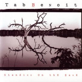 Standing On The Bank - 1995 • Álbum