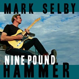 Nine Pound Hammer - Mark Selby