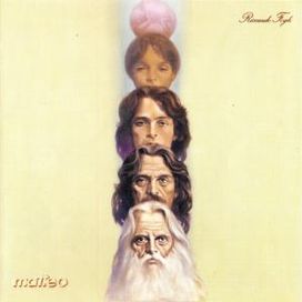 Matteo - 1999 • Álbum