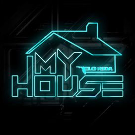 My House - 2015 • Álbum
