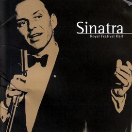 Sinatra - Royal Festival Hall  - 2000 • Álbum