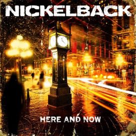 Here And Now - 2011 • Álbum