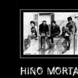 Hino Mortal - 1982 • Álbum