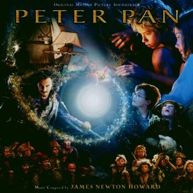 Peter Pan  - 2003 • Álbum