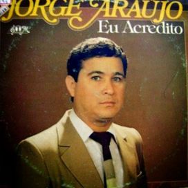 Eu Acredito - 1987 • Álbum