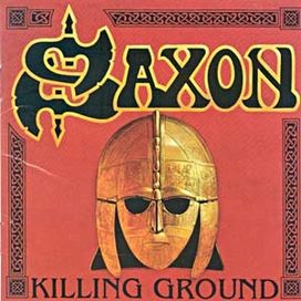 Killing Ground - 2002 • Álbum