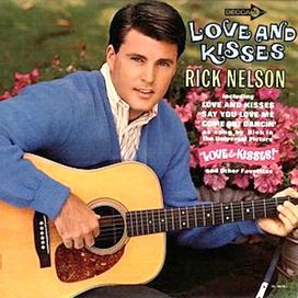 Love And Kisses - 1965 • Álbum