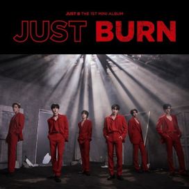 Just Burn - 2021 • Single/EP