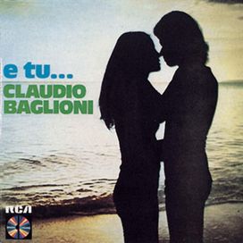 E Tu... - 1974 • Álbum