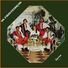 Querência - 1978 • Álbum