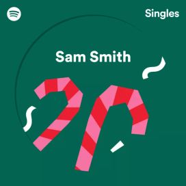 Spotify Singles - Holiday - 2017 • Single/EP