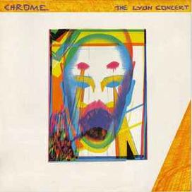 The Lyon Concert - 1985 • Álbum