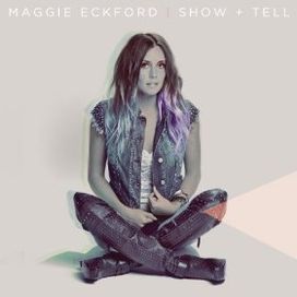 Show And Tell - 2012 • Álbum