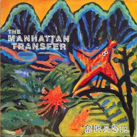 Brasil - 1987 • Álbum