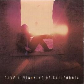 King Of California - 1994 • Álbum