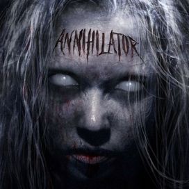 Annihilator - 2010 • Álbum