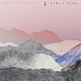 Dance Bear - 2012 • Single/EP