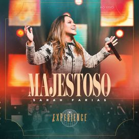 Majestoso (Ao Vivo) - 2025 • Single/EP