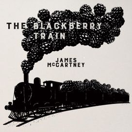 The Blackberry Train - 2016 • Álbum