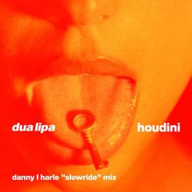 Houdini (Danny L Harle Slowride Mix) - 2024 • Single/EP