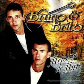 Metade de Mim - 2001 • Álbum