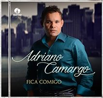 Fica Comigo - 2015 • Álbum