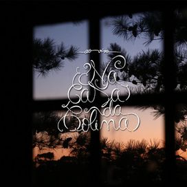 Na Casa da Colina (Ao Vivo) - 2015 • Álbum