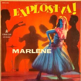 Explosiva! - 1959 • Álbum