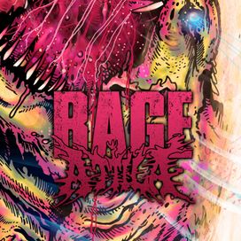 Rage - 2010 • Álbum