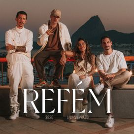 Refém (part. 3030) - 2022 • Single/EP