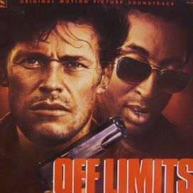 Off Limits - 1988 • Álbum