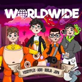 Worldwide - 2024 • Sencillo/EP