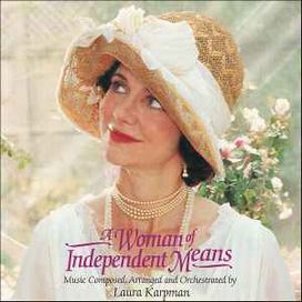 A Woman Of Independent Means - 1995 • Álbum