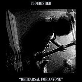 Rehearsal For Anyone - 2025 • Sencillo/EP
