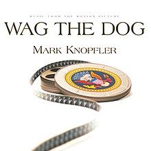 Wag The Dog - 1998 • Álbum