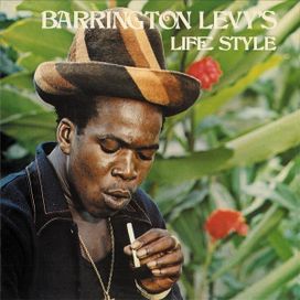Barrington Levy's Life Style - 1983 • Álbum