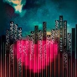 Cidade do Amor - 2009 • Álbum