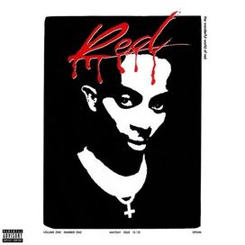 Whole Lotta Red - 2020 • Álbum