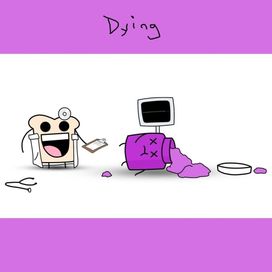 Dying  - 2017 • Sencillo/EP