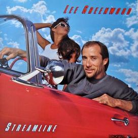 Streamline - 1985 • Álbum