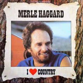 i ♥ Country - 1985 • Álbum