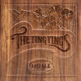 Home - 2025 • Álbum